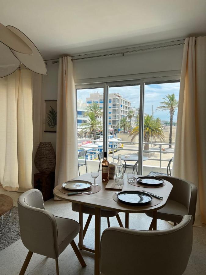 L'Imperial 1 Apartment Le Grau-du-Roi Bagian luar foto